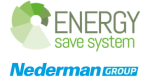 Energy Save System logo