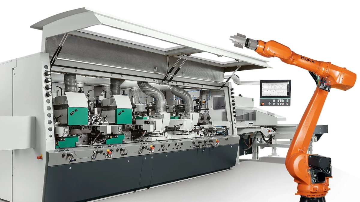 Ko na izmeno menjate več profilov – to postane ozko grlo