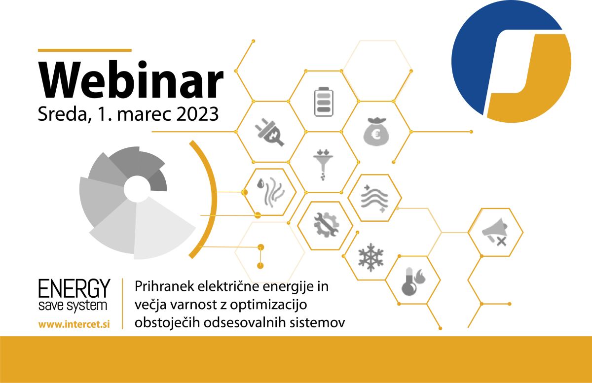 Webinar: Ušteda električne energije i veća sigurnost optimizacijom postojećih sustava otprašivanja