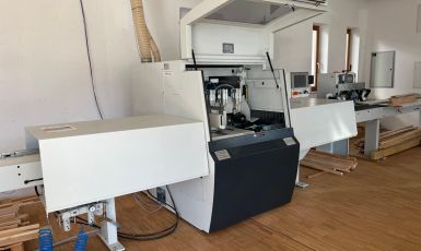 Predstavljamo: Pretočni optimirni čelilnik OptiCut 200
