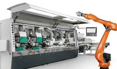 Ko na izmeno menjate več profilov – to postane ozko grlo