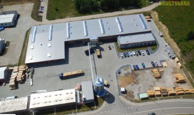 Obisk proizvodnje: Ko ročno izrezovanje napak postane ozko grlo