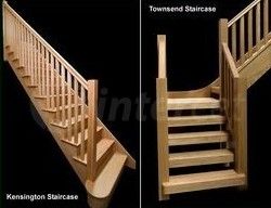 Stairplan: vzpon s skupino Weinig