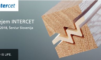 Hišni sejem INTERCET 2018, 12.-14.4., Šenčur