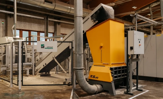 Weinberger Holz