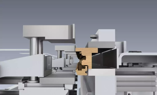 PowerGrip  Motion