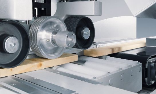 Izvedba OptiCut 450 Quantum