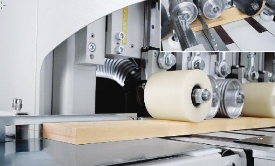 Izvedba OptiCut 200 Exact