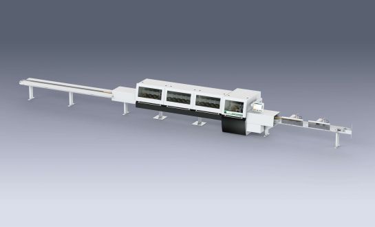Izvedba OptiCut 200 Extreme
