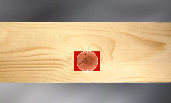 Skener za prepoznavanje napak