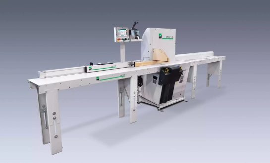 Pozicionirni prislon Easystop