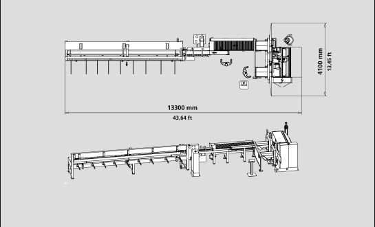 Izvedba Capacity
