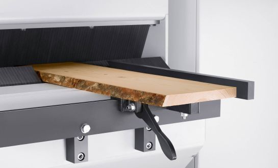 Lineal za robljene desk