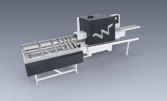 Povratni transportni trak RFC 15