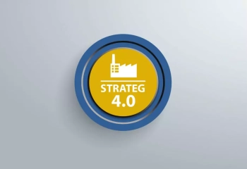 Aplikacija Intercet Strateg 4.0 | Digitalizacija proizvodnje