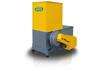 Untha LR 630