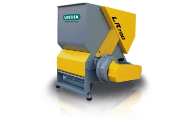 UNTHA LR700