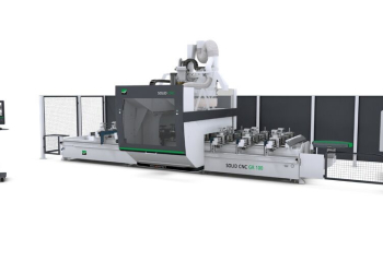 Weinig Solid CNC GR 100