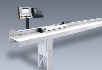 Weinig Solid EasyStop | Avtomatsko pozicioniranje obdelovancev