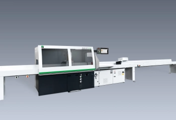 Weinig Solid Cut PF 900 | Optimirni čelilnik s potisno roko