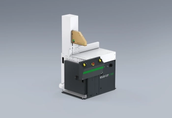 Weinig Solid Cut U 500 | Podstolna ručna pila