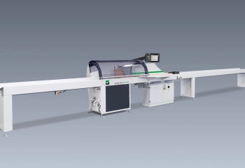 Weinig Solid Cut PF 300 P