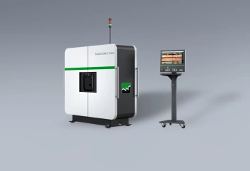 Weinig Solid Scan 3000 | Skener za duljinsko raspiljivanje ili sortiranje