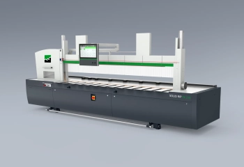 Univerzalna kružna pila Weinig Solid Rip FX 210