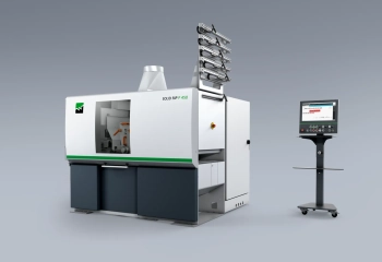 Stroj Weinig Solid Rip P 450