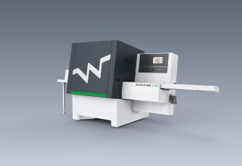 Weinig Solid Plane Cube