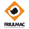 Friulmac logo