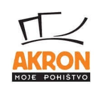 Logo - Akron d.o.o.