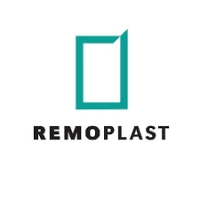 Logo - Remoplast d.o.o.