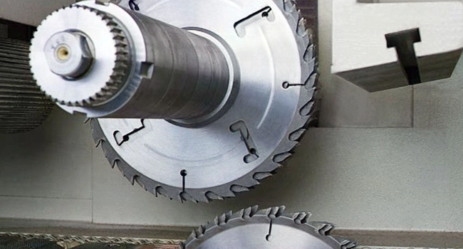 Weinig ProfiRip KRD 310