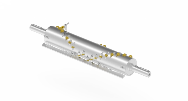 Untha LR630