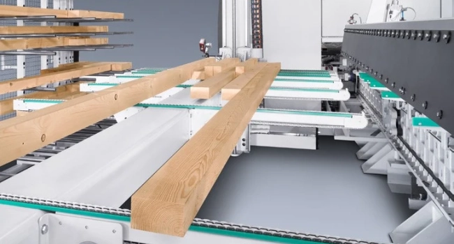 Weinig Conturex Vario S & L