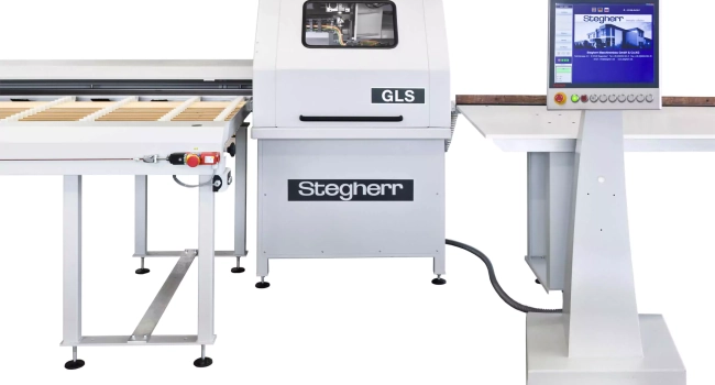 Stegherr GLS