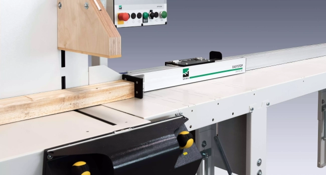 Weinig EasyStop