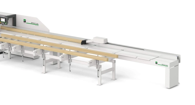 Weinig OptiCut S50+