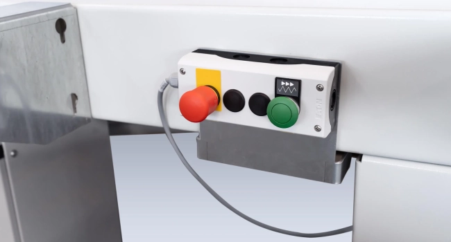 Weinig OptiCut S50+