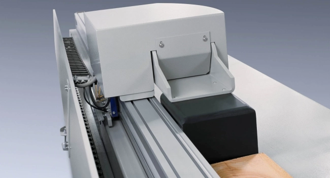 Weinig OptiCut S90