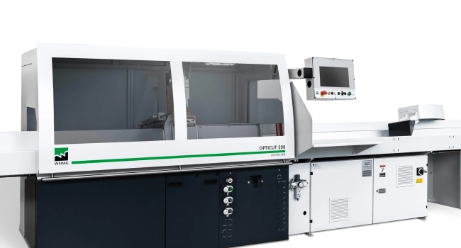 Weinig OptiCut S90