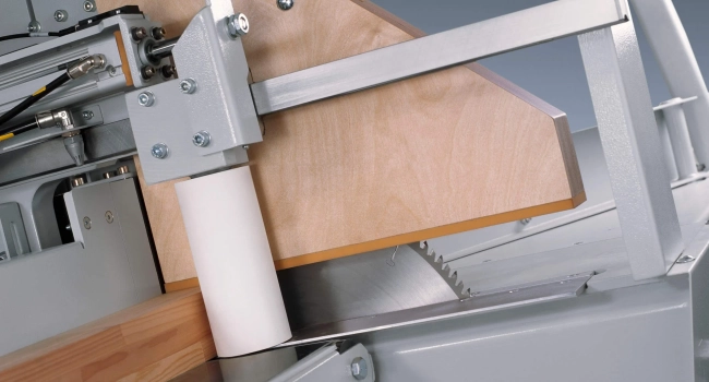 Weinig OptiCut S90