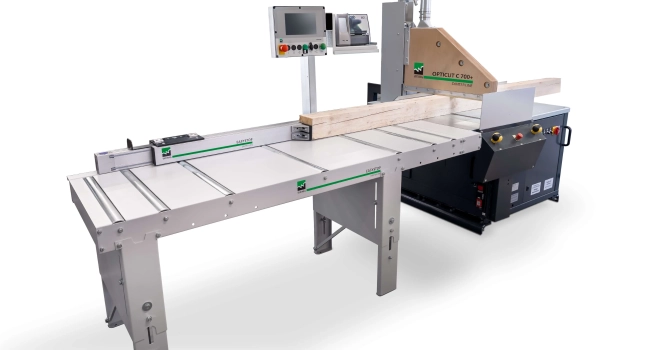 Weinig OptiCut C700
