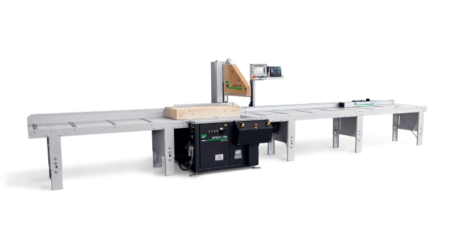 Weinig OptiCut C700