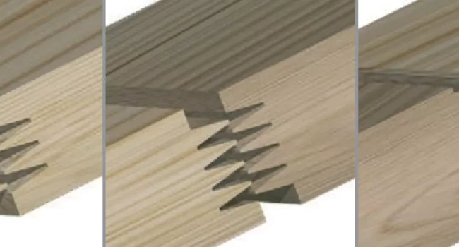 Weinig HS 120