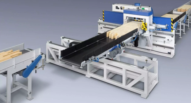 Weinig Ultra TT 2000-4000