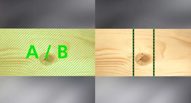 3. korak optimiziranja