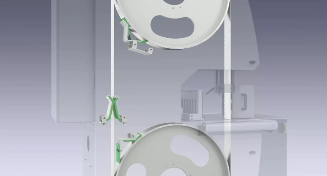 Weinig VarioSplit 900