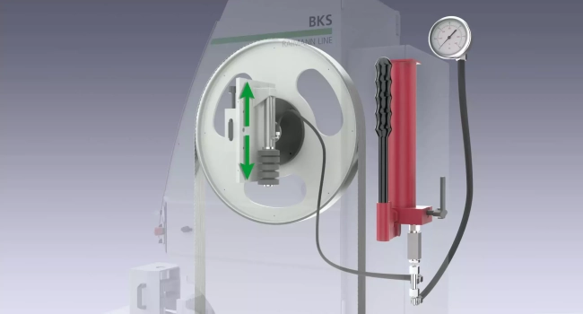 Weinig VarioSplit 900